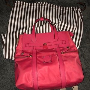 Great Deal! Henri Bender Jetsetter Backpack 🎒